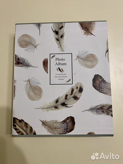 Фотоальбом