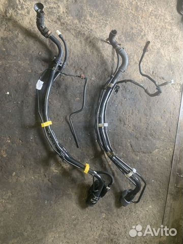 Горловина бензобака Toyota Rav4 30 40