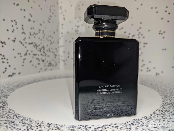 Chanel Coco Noir тестер 100 мл