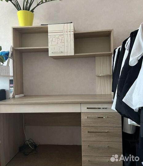Компьютерный стол бу