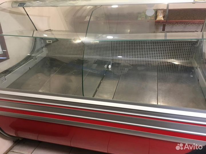 Продам холодильные витрины