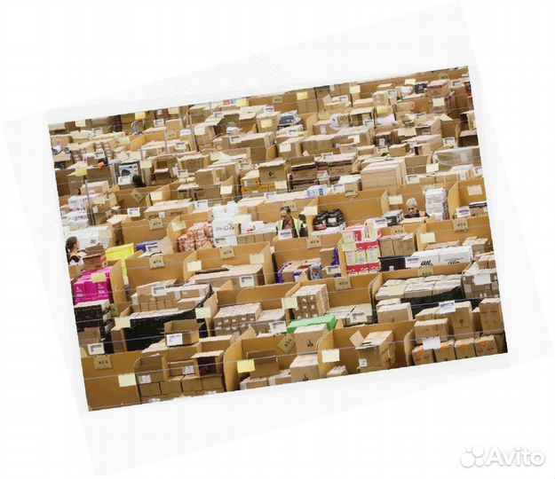 Упаковщик на склад Еженедельные выплаты