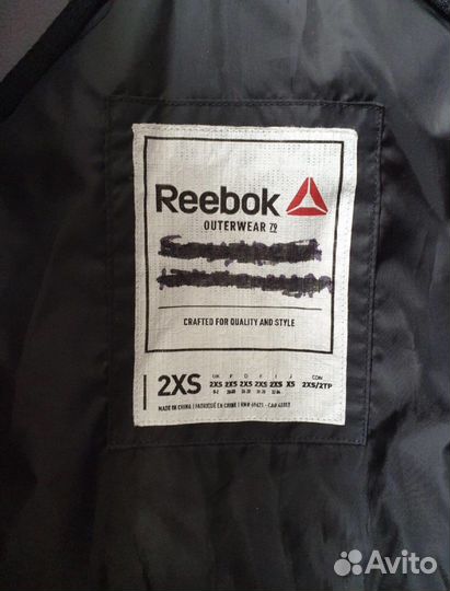 Куртка на девочку