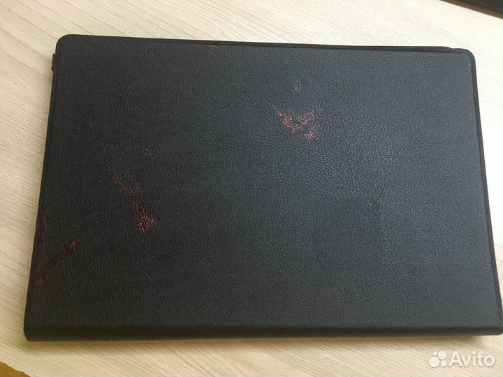 Планшет Umiio a19 pro 5G 128 GB с чехлом