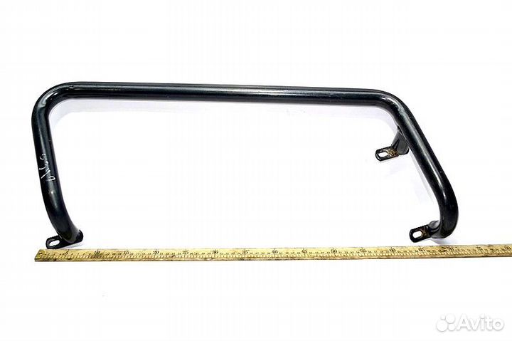 Поручень подножки scania G-series (01.04)