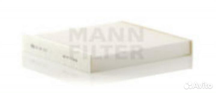 Mann-filter CU 22 013 Фильтр салона