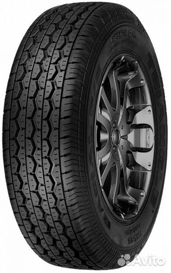 Triangle TR645 195/70 R15C 104R