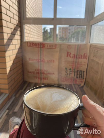 Кофе в зернах оптом и в розницу