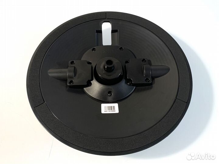 Электронный хай-хет Lemon New Hi-hat set (новый)