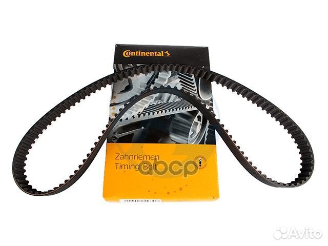Ремень грм CT836 ContiTech