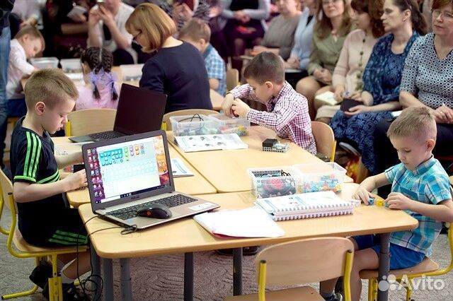 Набор по математике, программированию