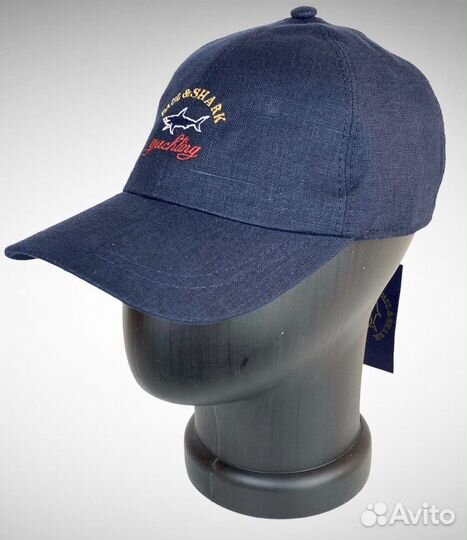 Бейсболка мужская Paul&Shark 78