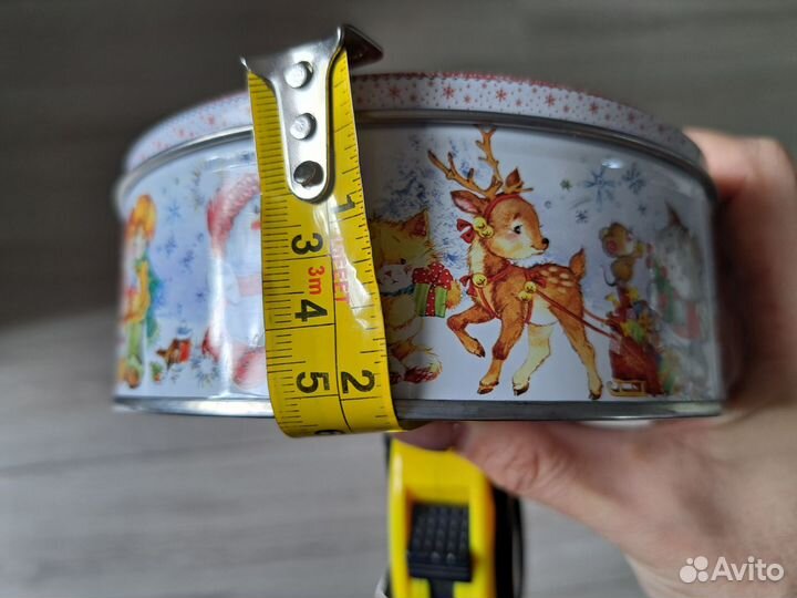 Жестяная банка