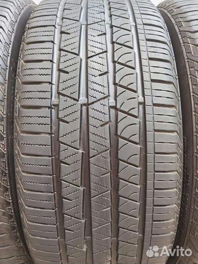 Continental ContiCrossContact LX 265/40 R22 106Y