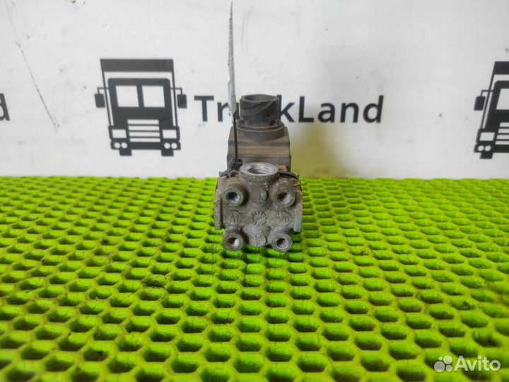 Клапан электромагнитный Volvo Fh 4