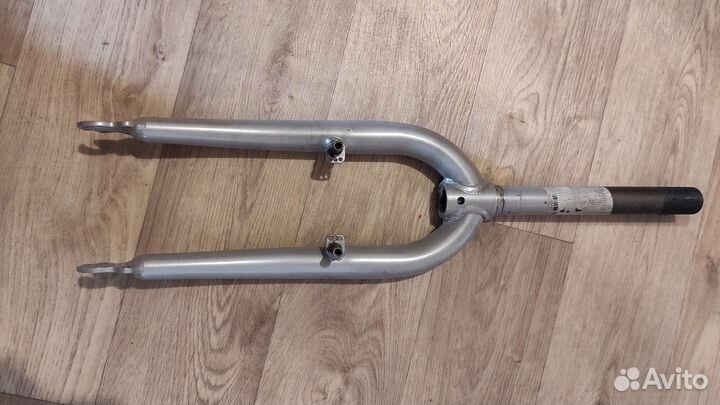 Вилка для велосипеда stels