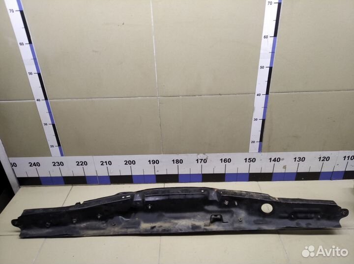 Водосток L200 (KB) 2006-2016