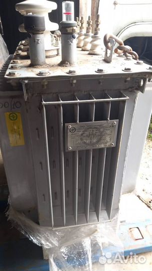 Трансформатор тм(Г) -400 арт3523