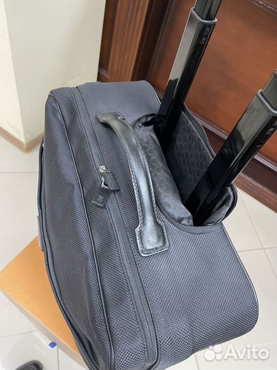 Чемодан для ручной клади Corneliani Оригинал