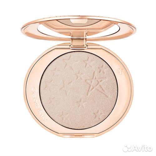 Hollywood Highlighter Charlotte Tilbury