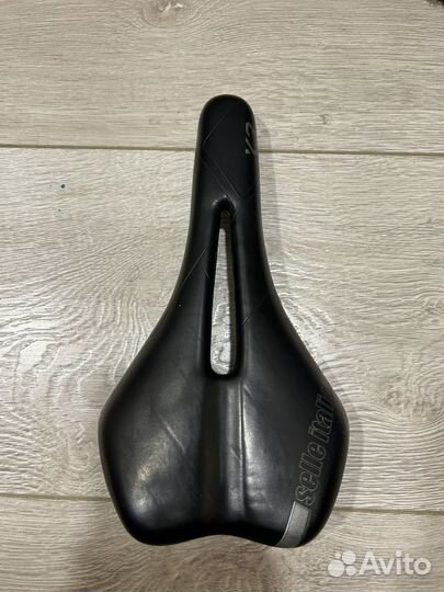 Седло selle italia