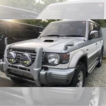 из абхазии - Купить Mitsubishi 🚘 от 380 000 ₽ во всех
