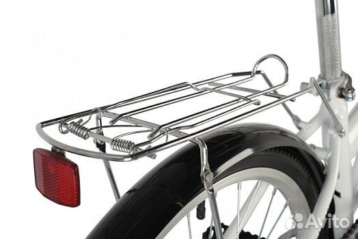 Велосипед novatrack 24