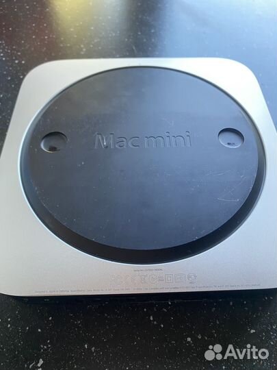 Apple Mac Mini А1347