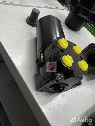 Насос-дозатор DLS800CF