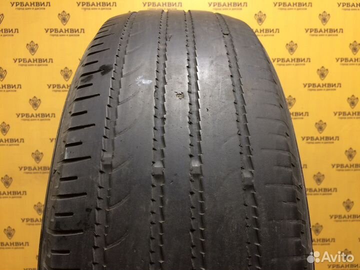 Yokohama Geolandar SUV G055 235/65 R18 106H