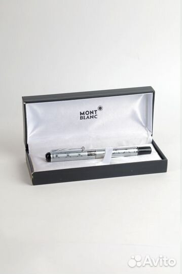 Перьевая ручка для письма пером Montblanc