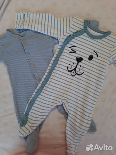 Одежда для мальчика 62р