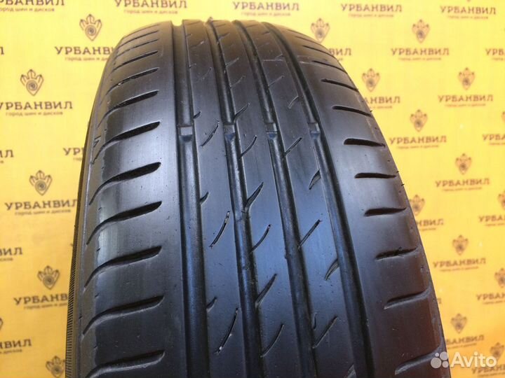 Nexen N'Blue HD Plus 185/65 R15 91H