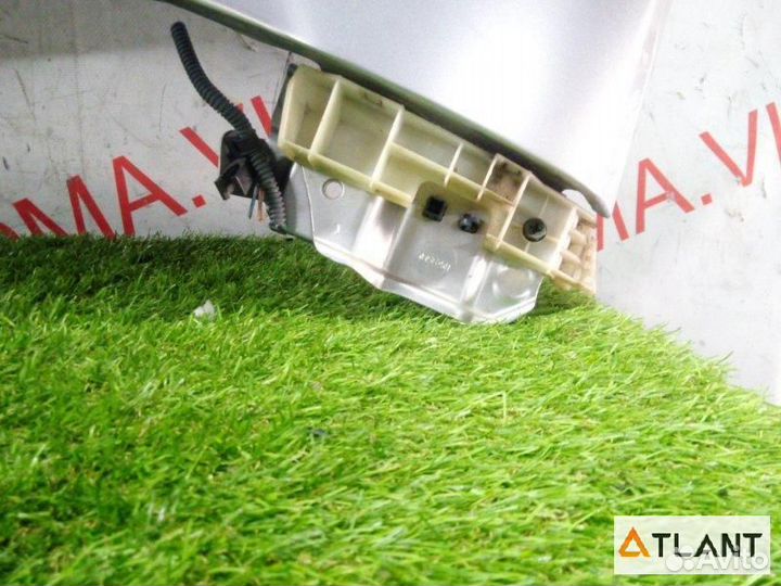 Крыло переднее правое nissan cube