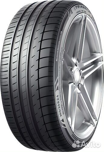 Triangle TH201 265/40 R21 105Y
