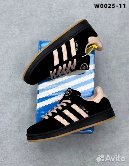 Кроссовки Мужские Адидас