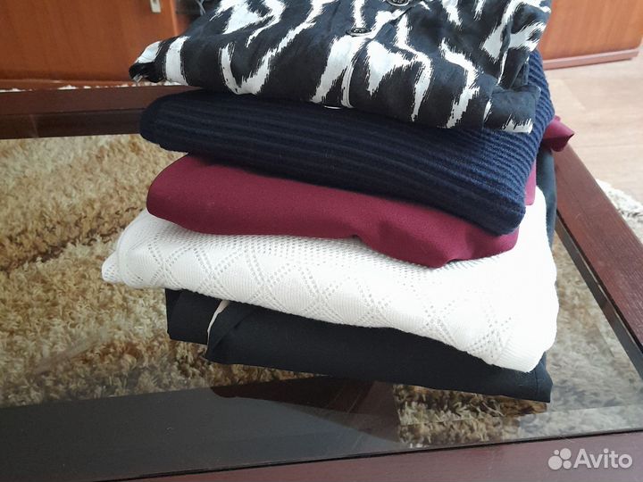 Пакет жен.вешей