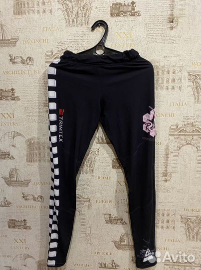 Комбенизон гоночный лыжный