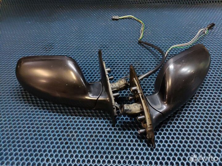 Зеркало Peugeot 307