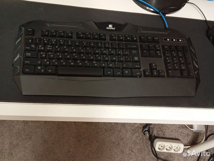 Клавиатура