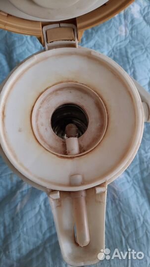 Термос китайский СССР