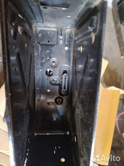 Радиоприемник Урал авто 2