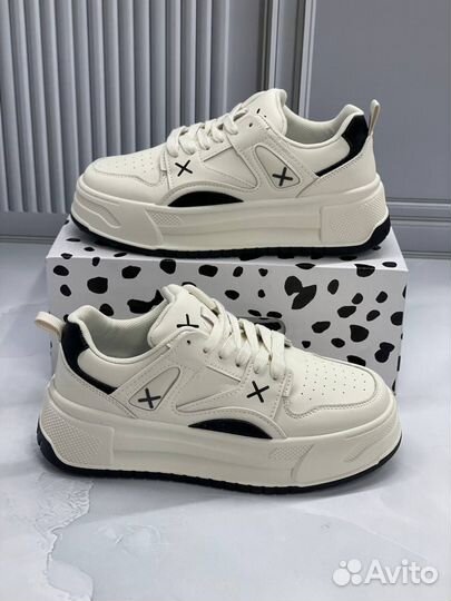 Кроссовки женские весна-осень 36,37,38,39,40,41