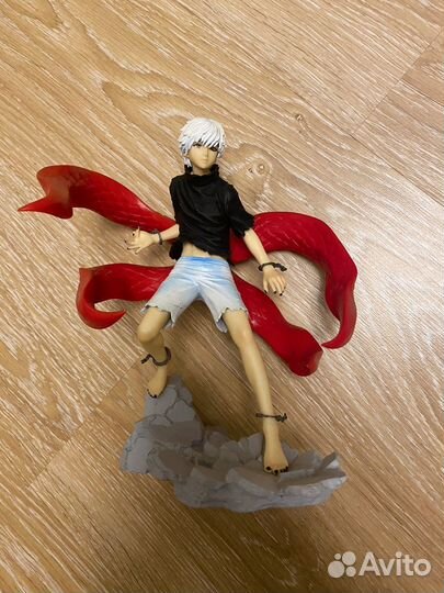 Фигурка аниме 