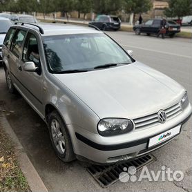 Volkswagen Golf 1.4 МТ, 1999, 413 000 км