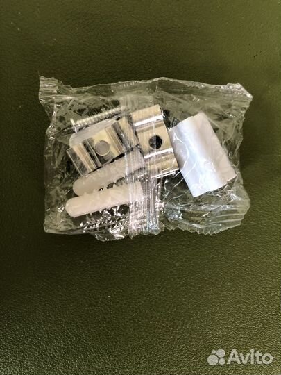 Соединения для фитоламп, кабель для Uniel