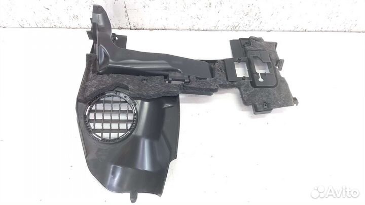 Накладка торпеды левая Mercedes GLC C253 Coupe