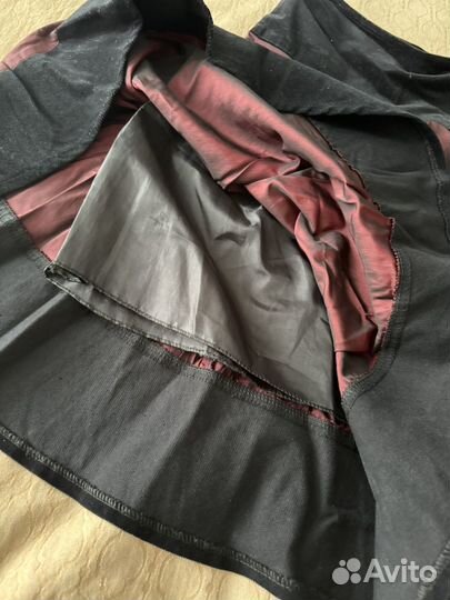 Юбка женская 42