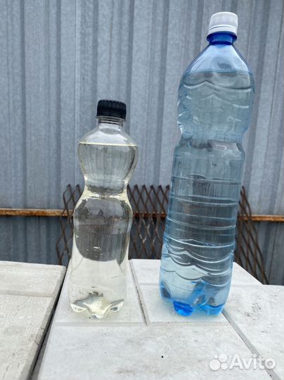 Масло пихтовое