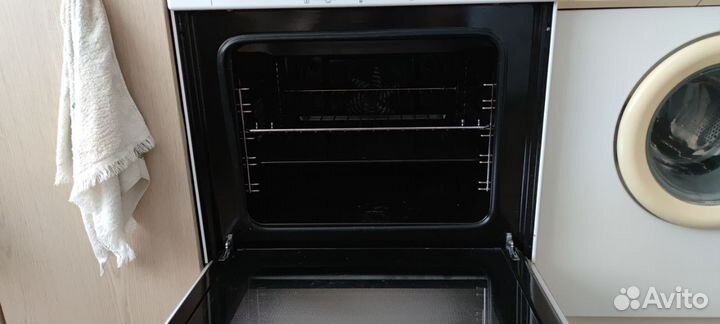 Плита электрическая gefest 6140